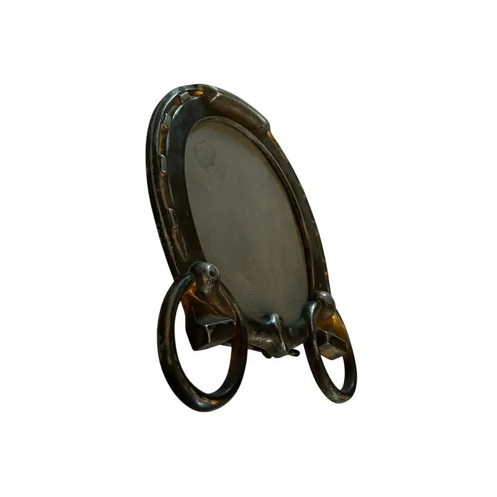 Unbranded vintage brass